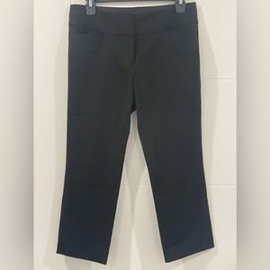 Express Editor Ankle Dress Pants Size 2